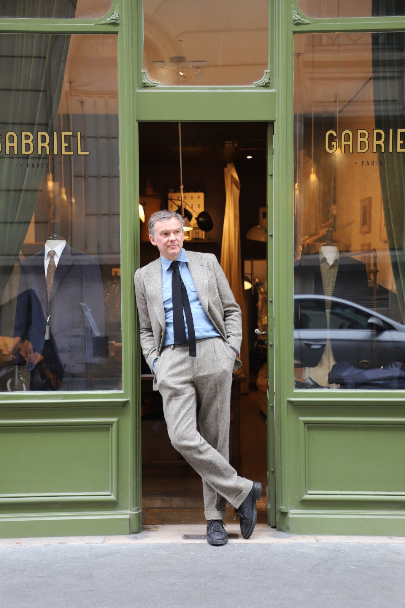 EXPLORER DRESSY GABRIEL